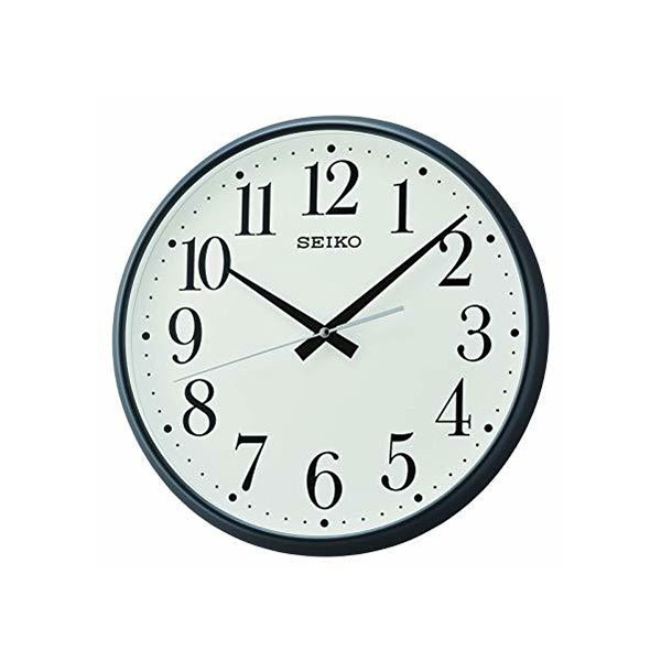 Настенные часы Seiko Clock QXA728KN